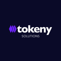 Tokeny Solutions -Damien Fontanille