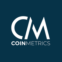 Coin Metrics - Crypto Data Business