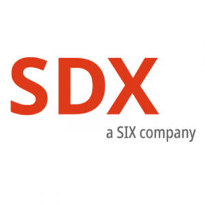 SIX Digital Exchange - Tim Grant