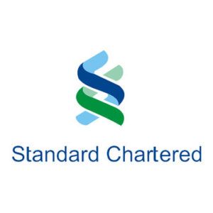 Standard Chartered - Phil Rivett