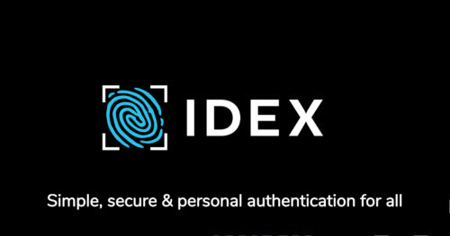 IDEX Biometrics