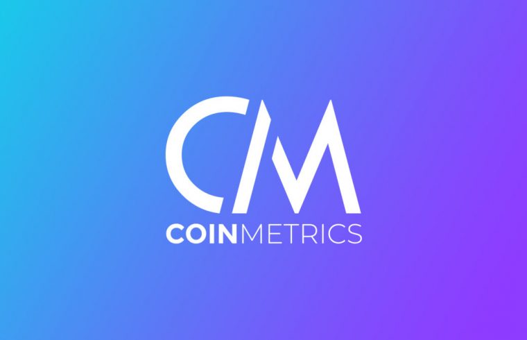 Coin Metrics