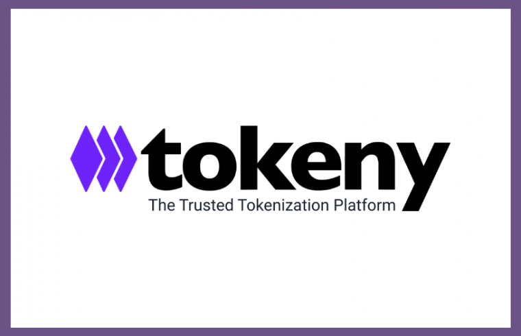 Tokeny Solutions