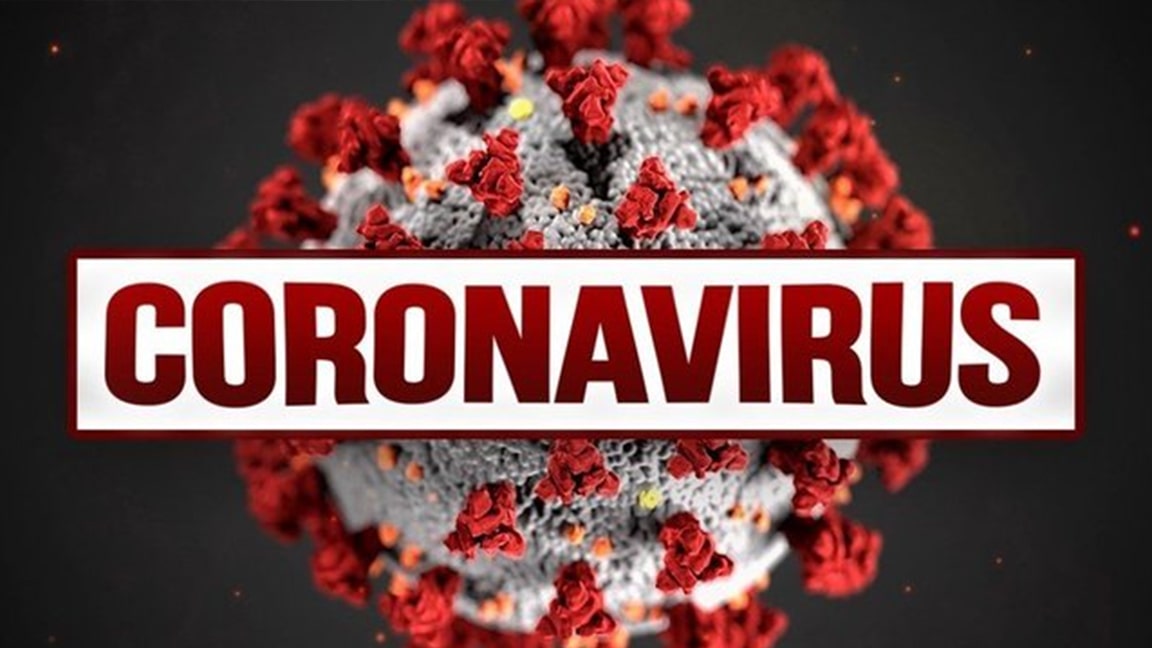 Coronavirus pandemic cases rise