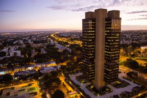 Banco Central do Brasil, BRL