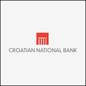 Croatian National Bank, ECB