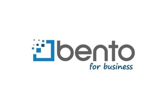 Bento for Business