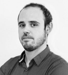 Daniele Grassi – CEO of Axyon AI