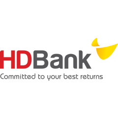 HDBank - Contour 