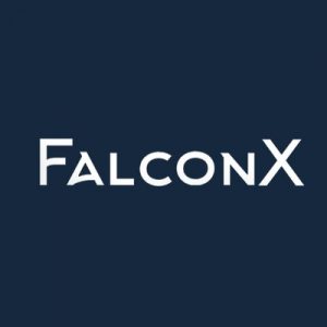 FalconX - Institutional Demand 
