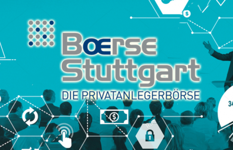 Boerse Stuttgart Digital Ventures