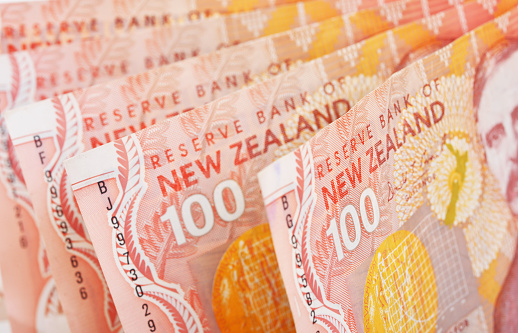 Monetary Policy Review decisions for RBNZ