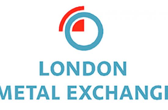 LME