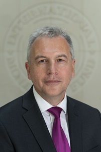Alfred Kammer, Director, EU Department ,IMF