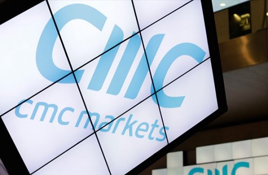 CMC markets