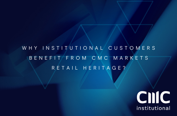 CMC Markets Institutional