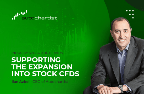Supporting the Expansion into Stock CFDs