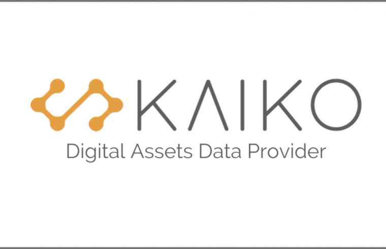 kaiko crypto