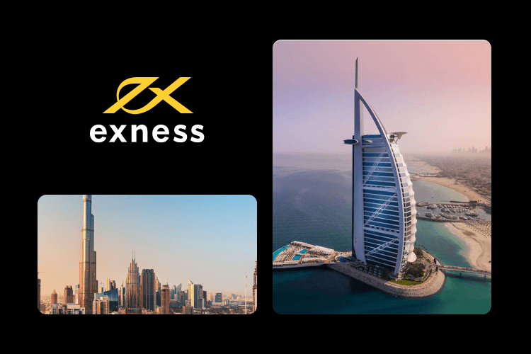 Exness Triumphs as Most Trusted Broker MEA at iFX EXPO Dubai 2024