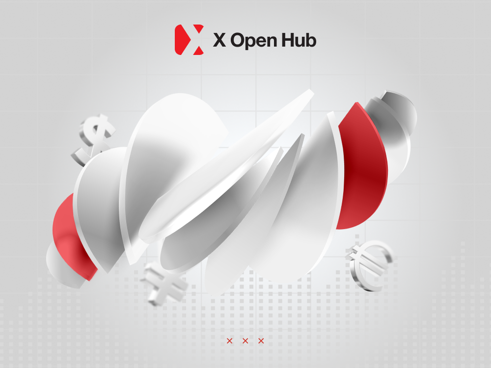 X open Hub