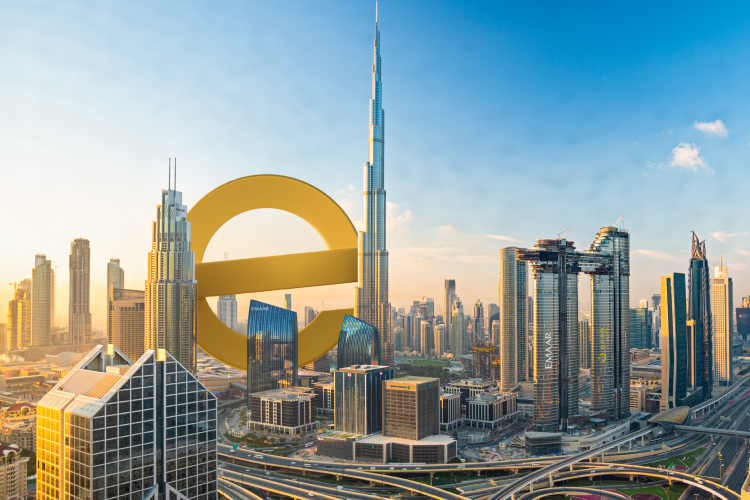 Exness Takes Elite Sponsor Role at iFX EXPO Dubai 2026