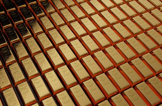 Platinum to $2,300 by Q3 2026: the structural-deficit case