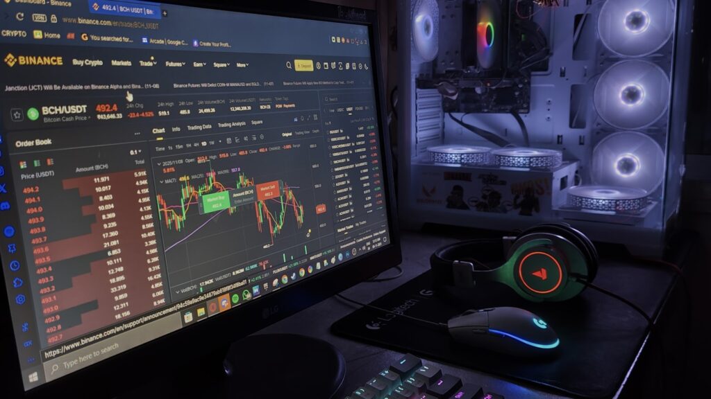 CME's Nasdaq crypto index futures debut as ETF flows split