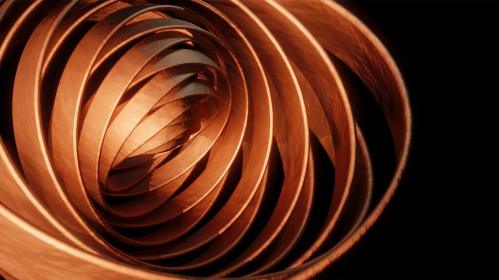 Copper to $12,500 by Q3 2026: the dollar-versus-deficit tug of war