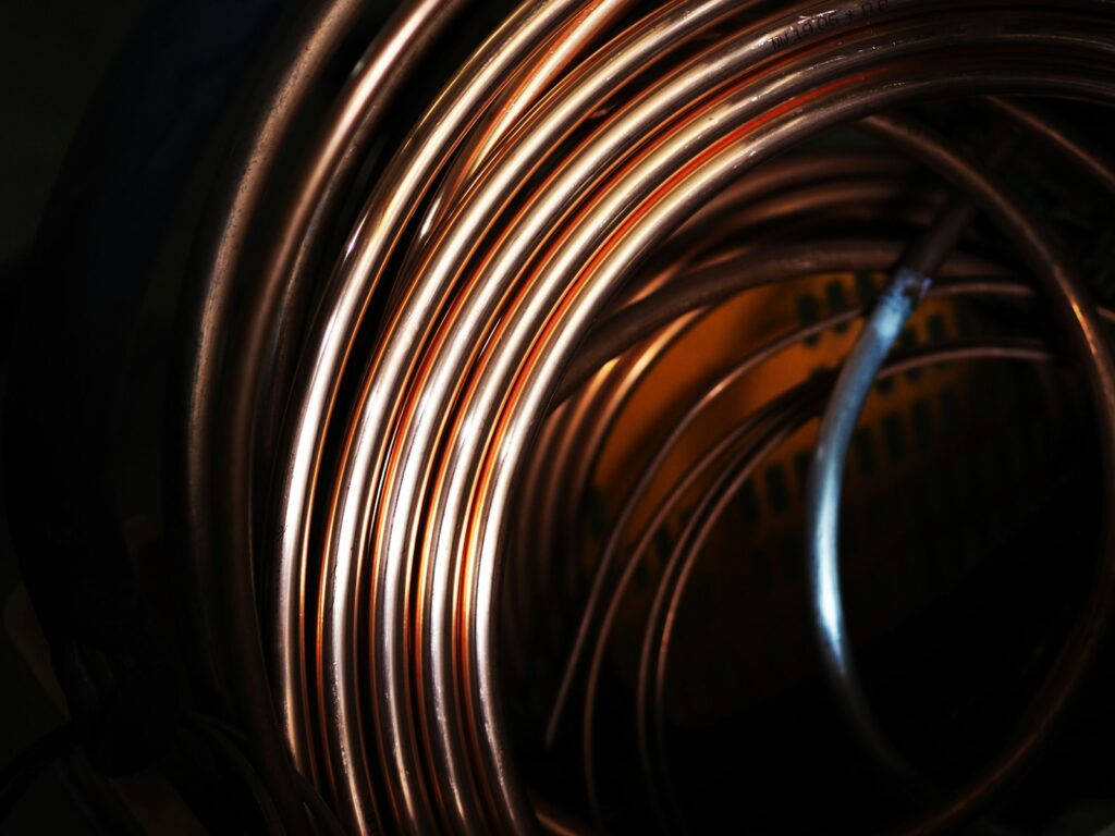 Copper to $14,500 by year-end 2026: the supply-shock case