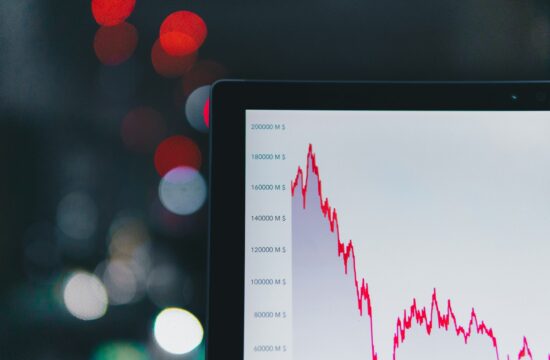 Fintech revenue tops $504bn but an AI divide splits the field