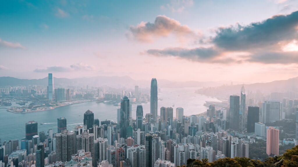Hong Kong's stablecoin licences expose a global issuer split