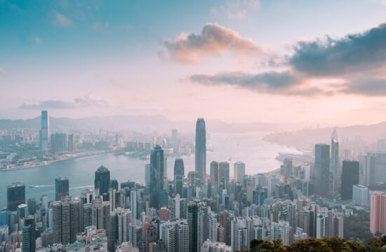 Hong Kong's stablecoin licences expose a global issuer split