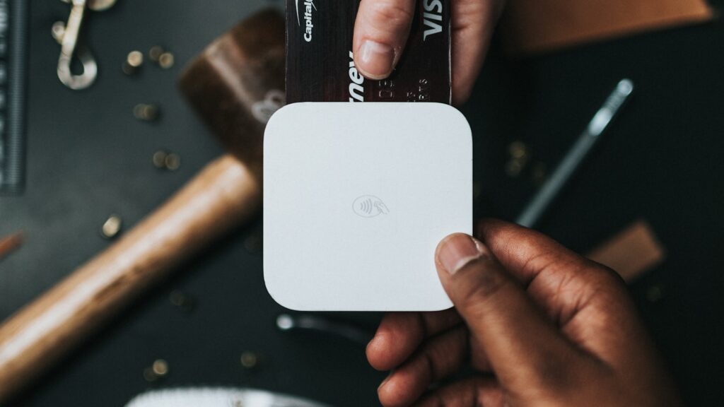 Klarna launches US Visa debit card in pivot beyond BNPL