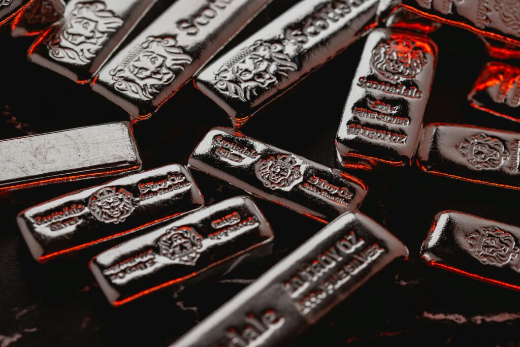 Platinum to $1,750 by Q3 2026: the deficit-floor case