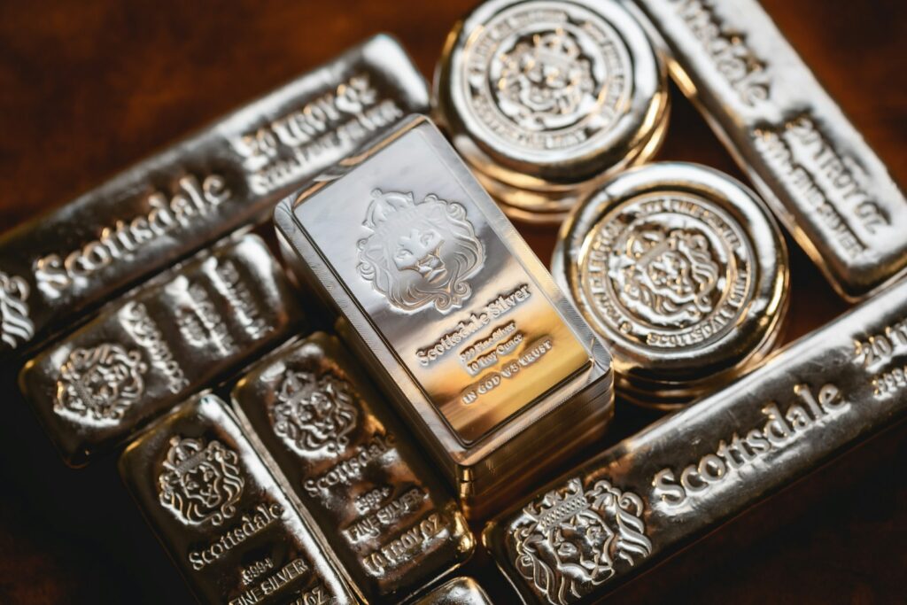 Silver to $78 by Q3 2026: the post-correction deficit case