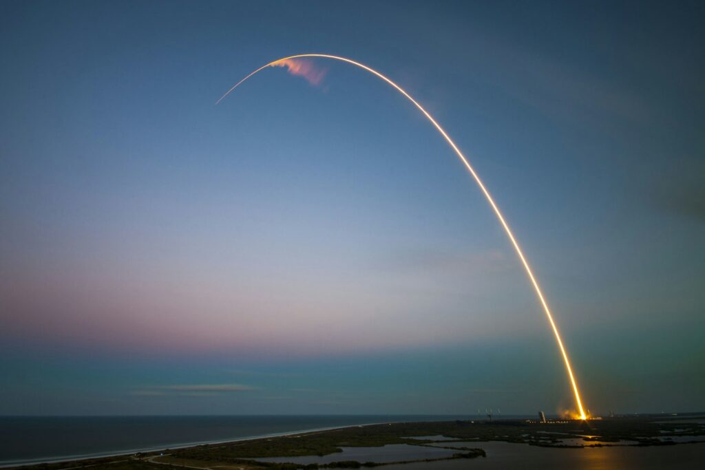 SpaceX IPO: crypto rails price SPCX at $2.3tn before listing