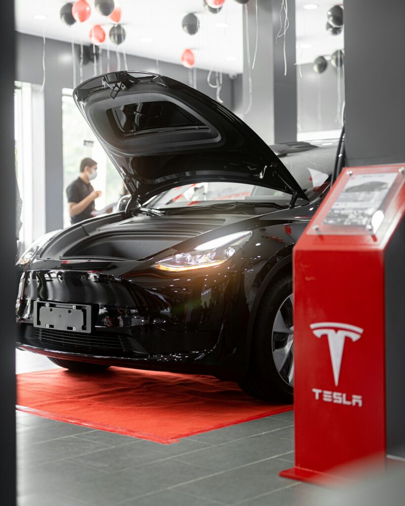 Tesla to $475 by year-end 2026: the SpaceX-merger case