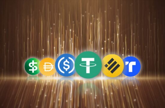 USDC handles 70% of stablecoin volume as USDT leads supply