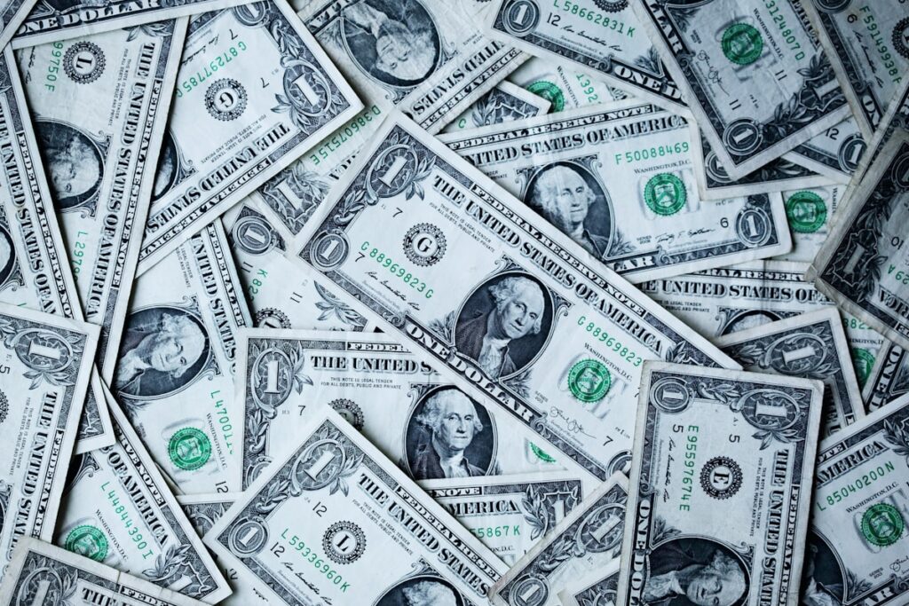Airwallex hits $11bn valuation as fintech funding rebounds