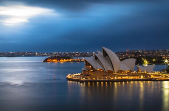 Australia ends the 50% crypto CGT discount from July 2027