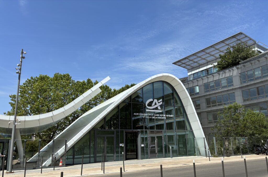 Crédit Agricole buys 100% of CAWL as Worldline refocuses