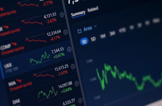 Crypto ETF outflows hit $147m as institutions rotate