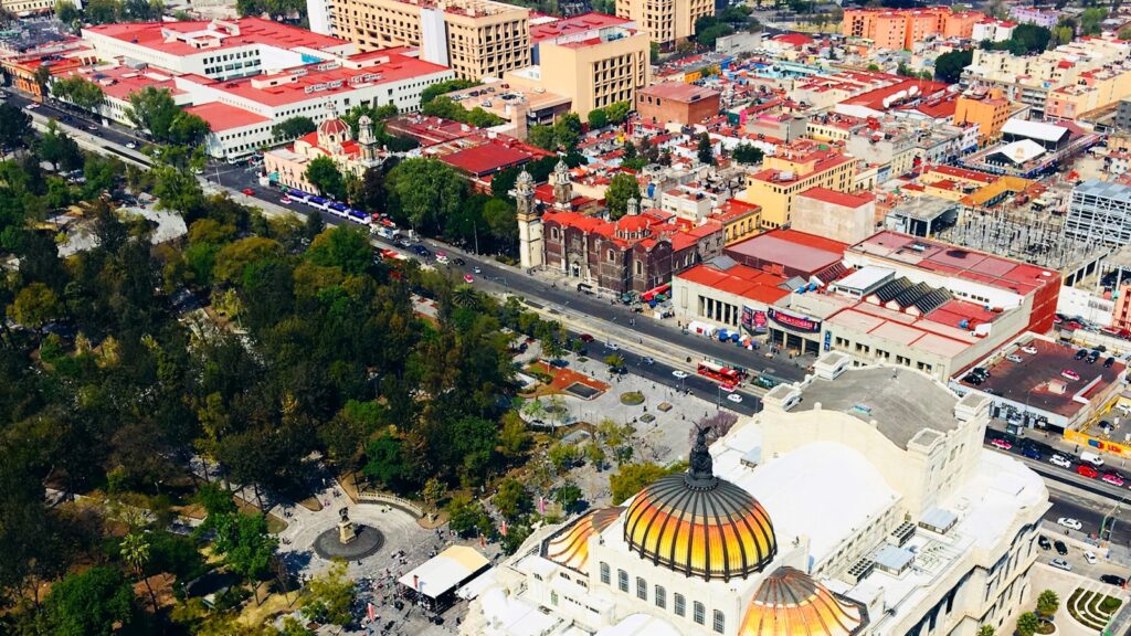 Equifax buys Círculo de Crédito for $750m to expand Mexico