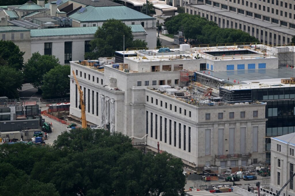 Nine US agencies adopt one data standard, effective October 1