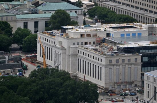 Nine US agencies adopt one data standard, effective October 1