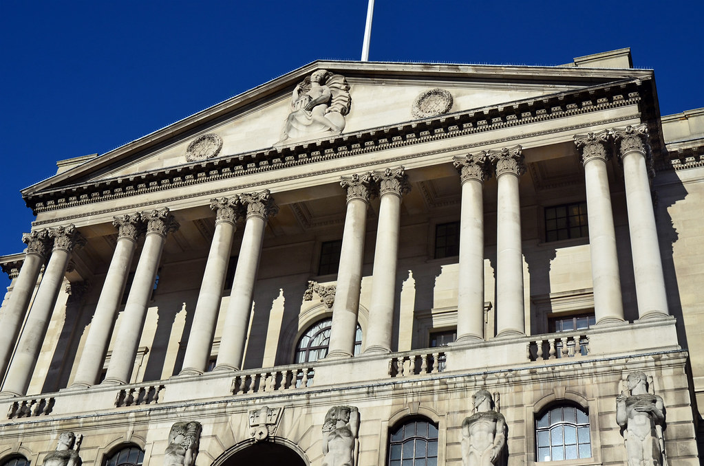 GBP/USD to 1.38 by Q3 2026: the BOE dissent case