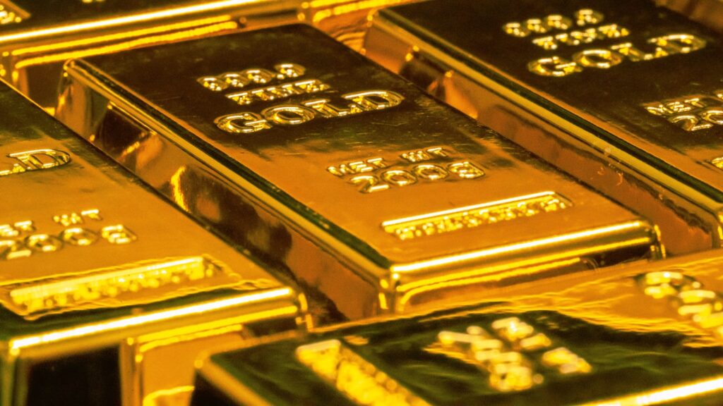 Gold to $4,200 by Q3 2026: downgrading the official-bid case