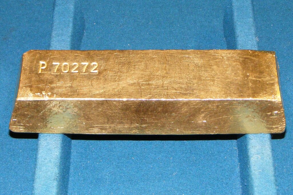 Gold to $4,400 by end-Q3 2026: the Warsh-pivot upgrade