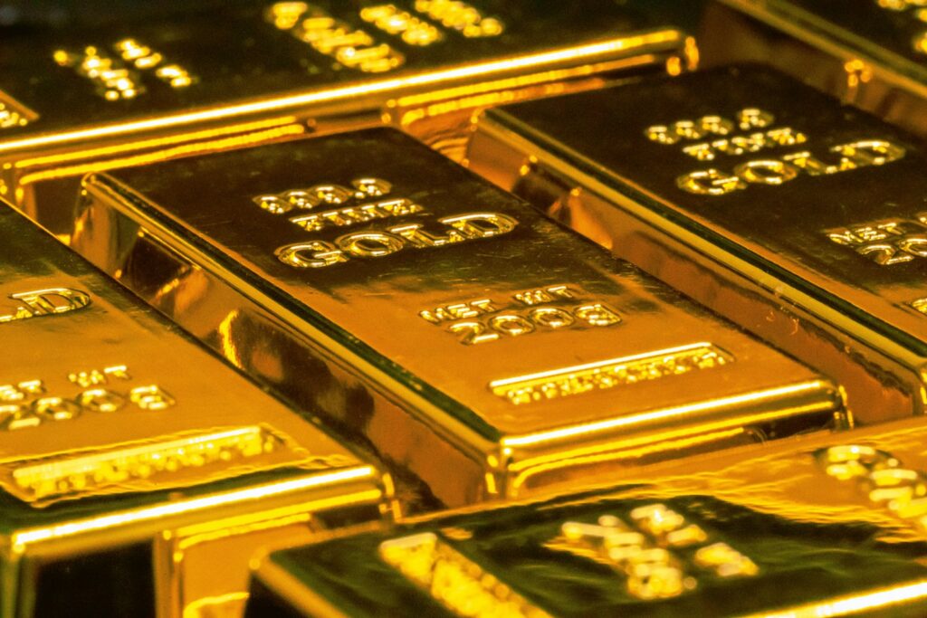 Gold to $4,500 by year-end 2026: the central-bank-bid case