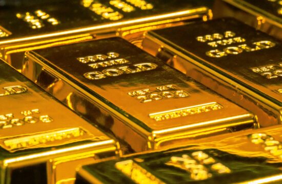 Gold to $4,500 by year-end 2026: the central-bank-bid case